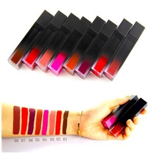 COPY - Matte lipstick